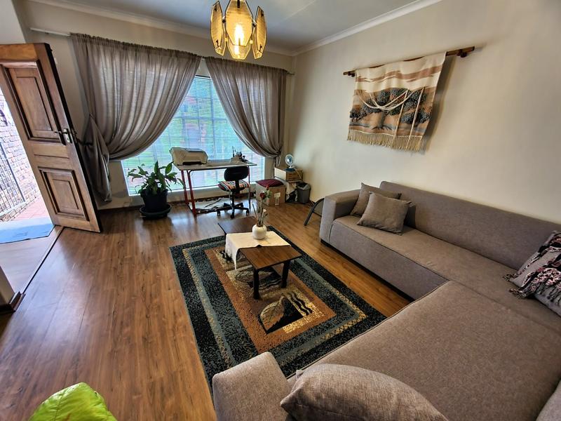 3 Bedroom Property for Sale in Dorandia Gauteng