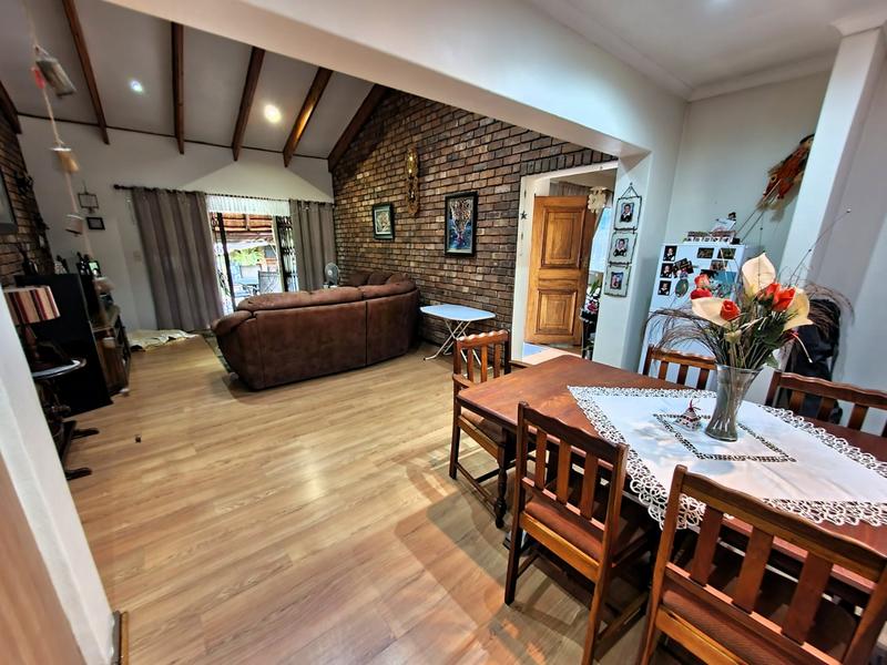 3 Bedroom Property for Sale in Dorandia Gauteng