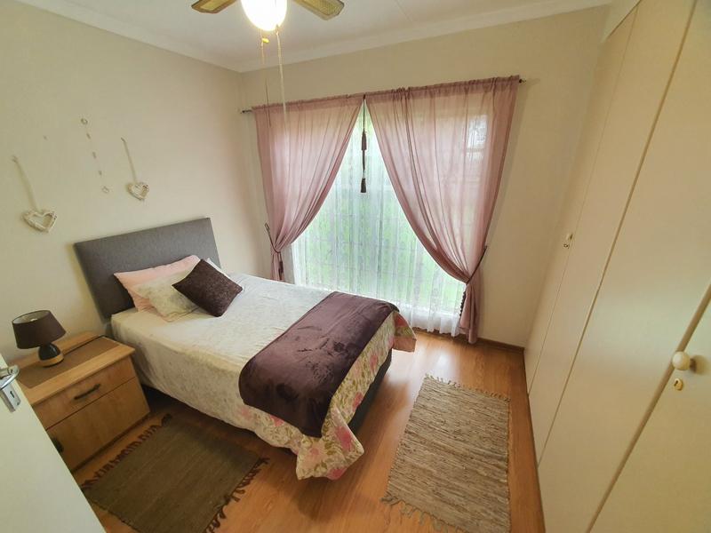 3 Bedroom Property for Sale in Dorandia Gauteng