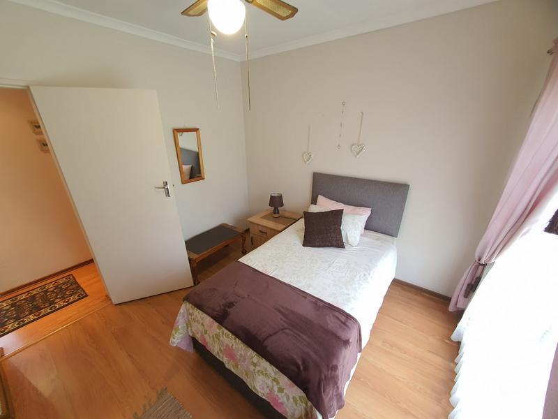 3 Bedroom Property for Sale in Dorandia Gauteng