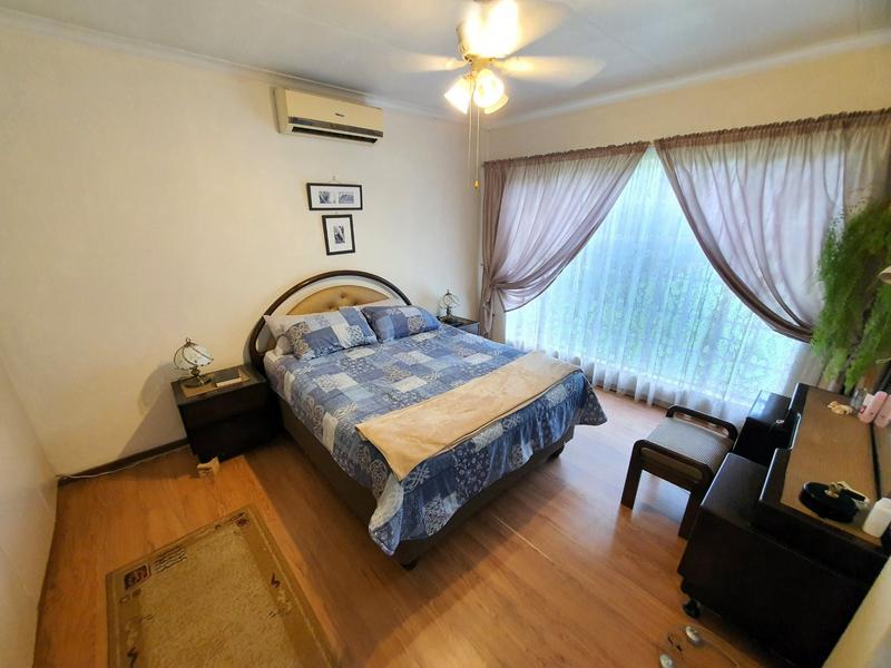 3 Bedroom Property for Sale in Dorandia Gauteng