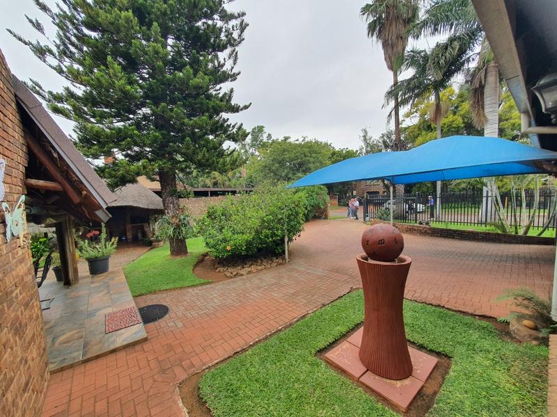 3 Bedroom Property for Sale in Dorandia Gauteng