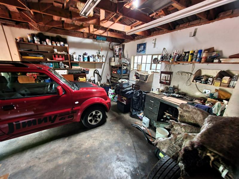 3 Bedroom Property for Sale in Dorandia Gauteng