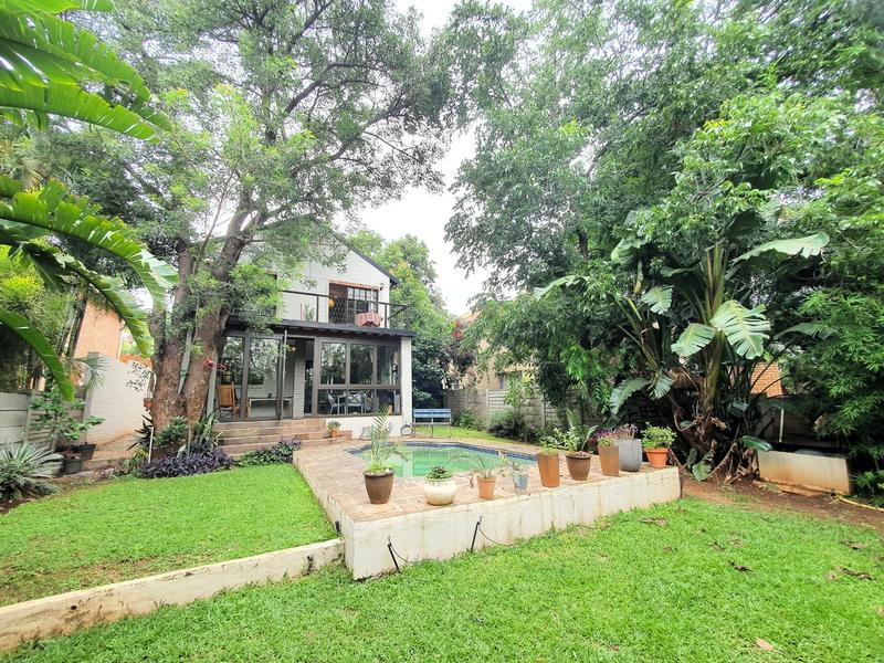 3 Bedroom Property for Sale in Montana Park Gauteng