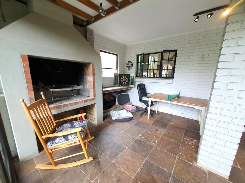 3 Bedroom Property for Sale in Montana Park Gauteng