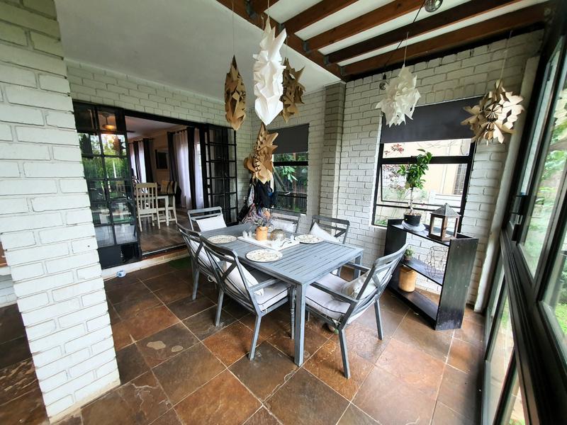 3 Bedroom Property for Sale in Montana Park Gauteng