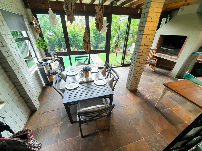 3 Bedroom Property for Sale in Montana Park Gauteng