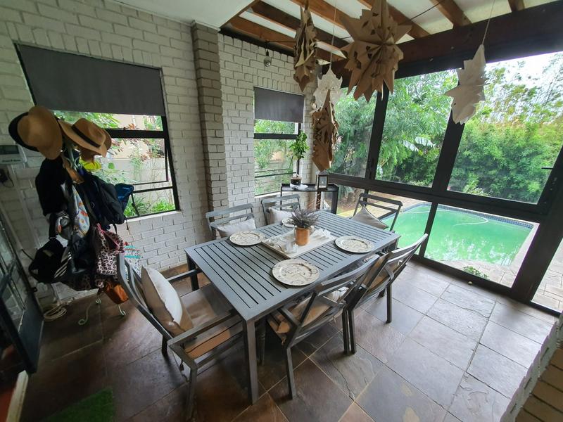 3 Bedroom Property for Sale in Montana Park Gauteng