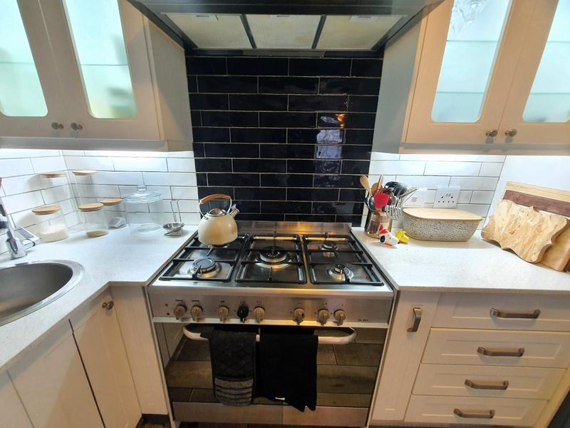 3 Bedroom Property for Sale in Montana Park Gauteng