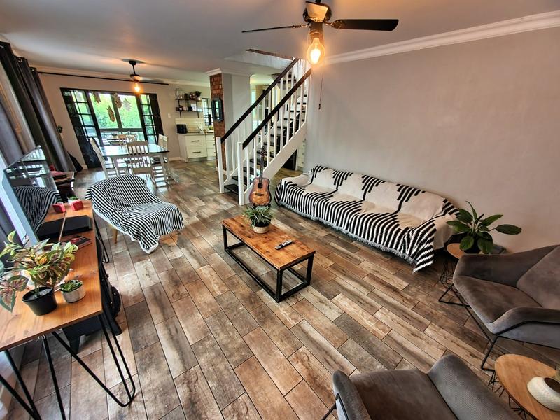 3 Bedroom Property for Sale in Montana Park Gauteng