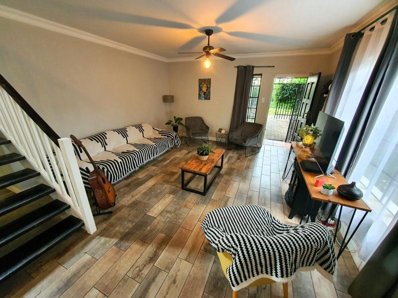 3 Bedroom Property for Sale in Montana Park Gauteng