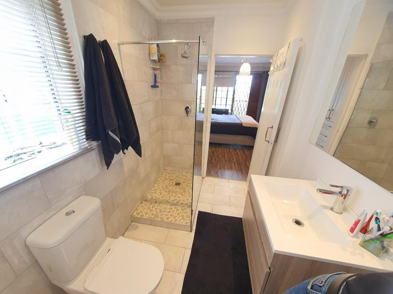 3 Bedroom Property for Sale in Montana Park Gauteng