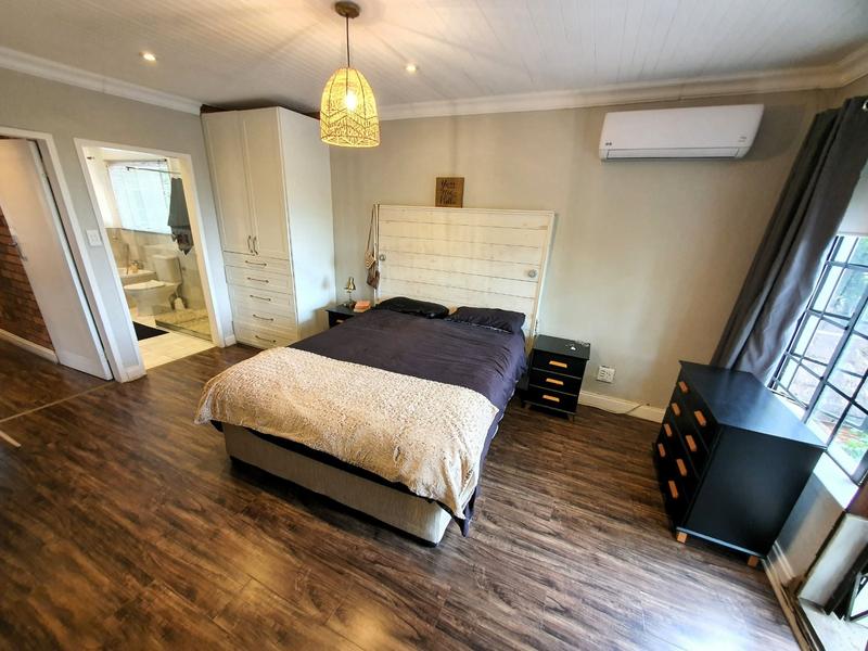 3 Bedroom Property for Sale in Montana Park Gauteng