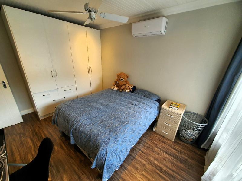 3 Bedroom Property for Sale in Montana Park Gauteng