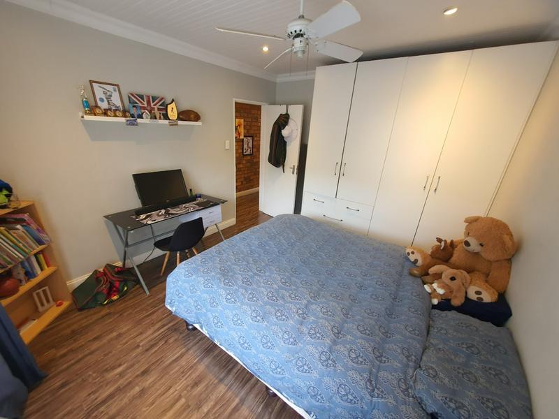 3 Bedroom Property for Sale in Montana Park Gauteng