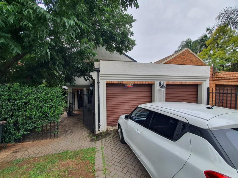 3 Bedroom Property for Sale in Montana Park Gauteng