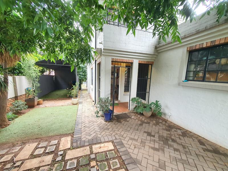 3 Bedroom Property for Sale in Montana Park Gauteng