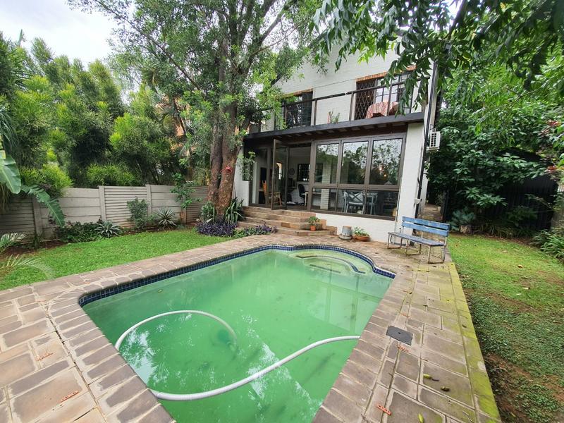 3 Bedroom Property for Sale in Montana Park Gauteng