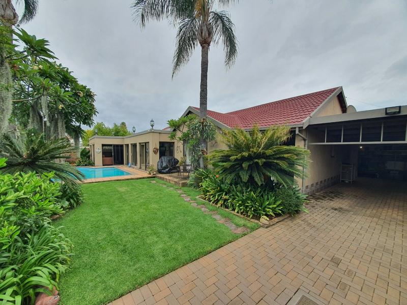 3 Bedroom Property for Sale in Montana Tuine Gauteng