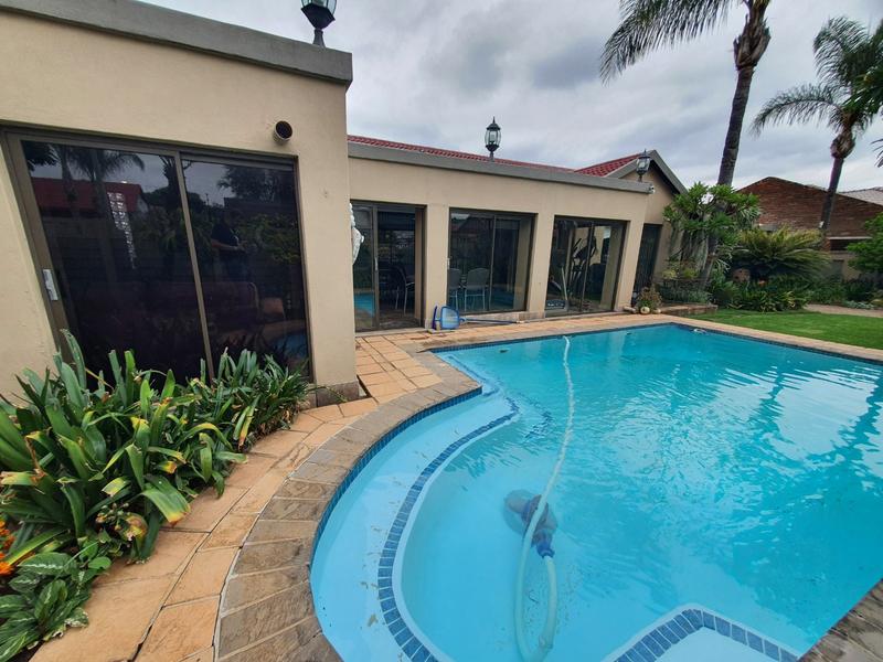 3 Bedroom Property for Sale in Montana Tuine Gauteng