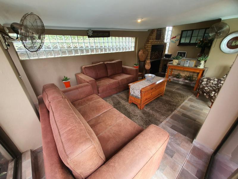 3 Bedroom Property for Sale in Montana Tuine Gauteng