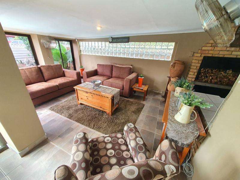 3 Bedroom Property for Sale in Montana Tuine Gauteng