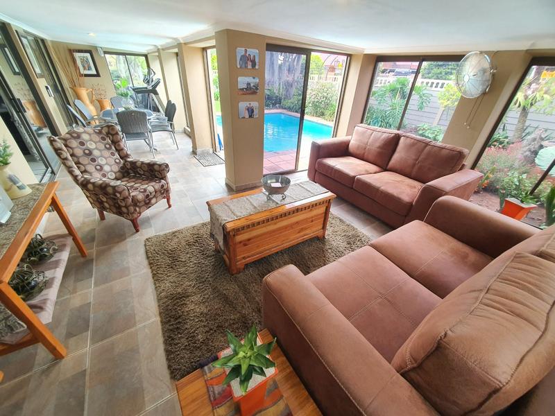 3 Bedroom Property for Sale in Montana Tuine Gauteng