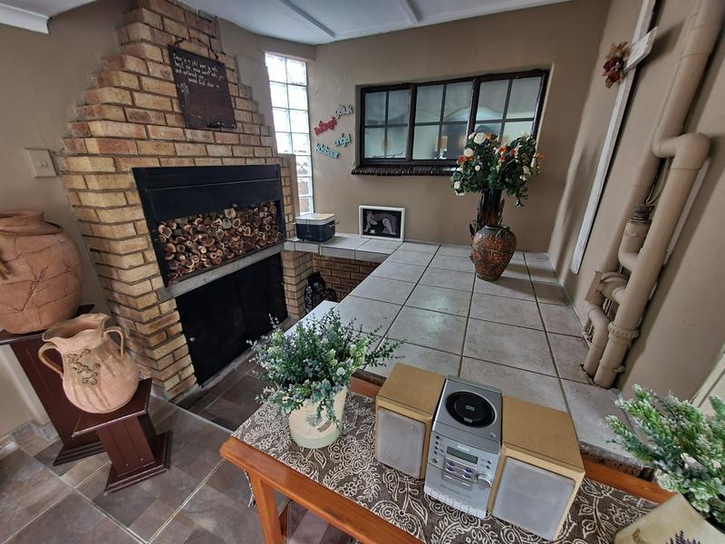 3 Bedroom Property for Sale in Montana Tuine Gauteng