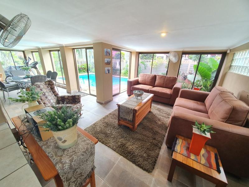 3 Bedroom Property for Sale in Montana Tuine Gauteng