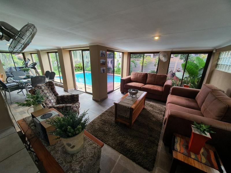 3 Bedroom Property for Sale in Montana Tuine Gauteng