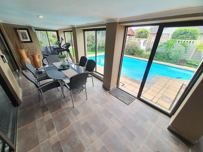 3 Bedroom Property for Sale in Montana Tuine Gauteng