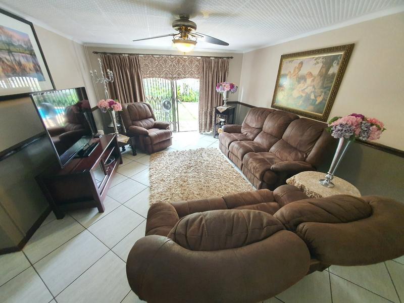 3 Bedroom Property for Sale in Montana Tuine Gauteng