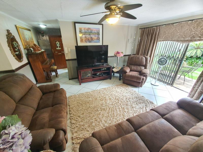 3 Bedroom Property for Sale in Montana Tuine Gauteng