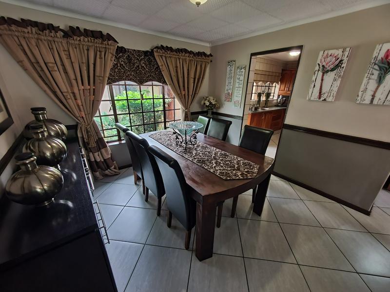 3 Bedroom Property for Sale in Montana Tuine Gauteng