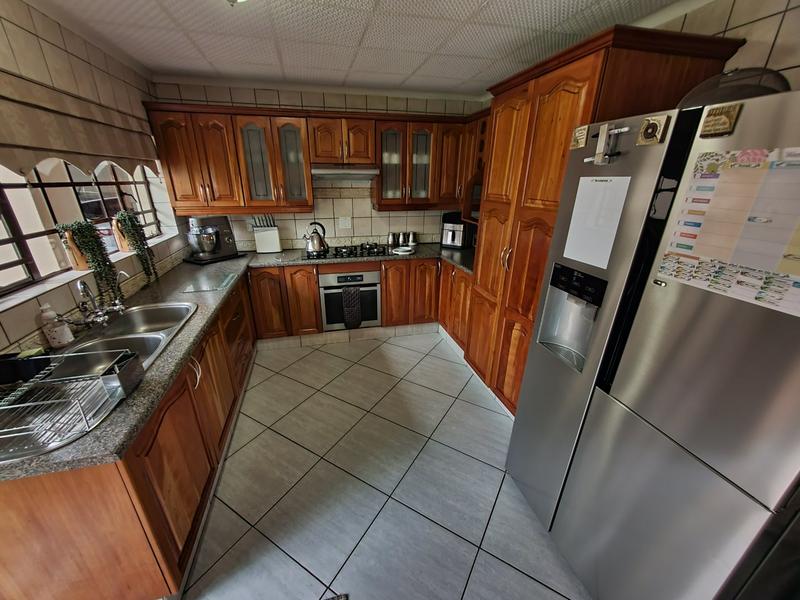 3 Bedroom Property for Sale in Montana Tuine Gauteng