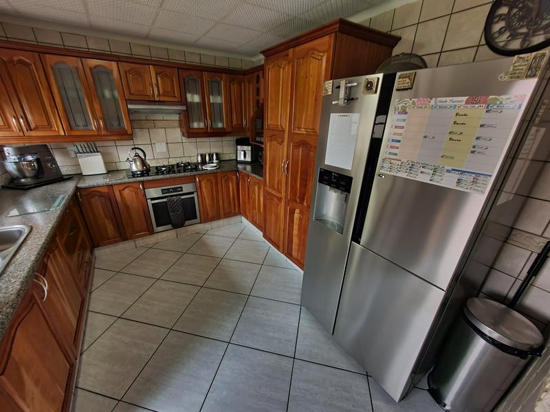 3 Bedroom Property for Sale in Montana Tuine Gauteng