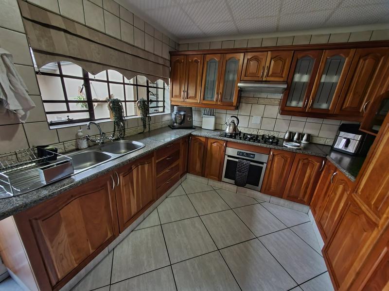 3 Bedroom Property for Sale in Montana Tuine Gauteng