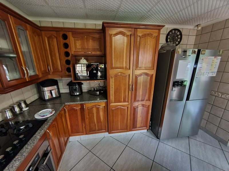 3 Bedroom Property for Sale in Montana Tuine Gauteng