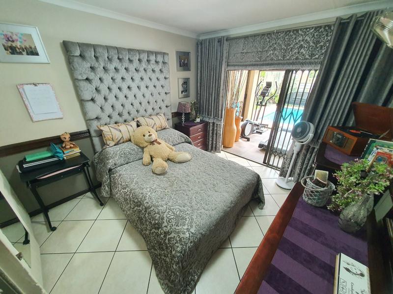 3 Bedroom Property for Sale in Montana Tuine Gauteng