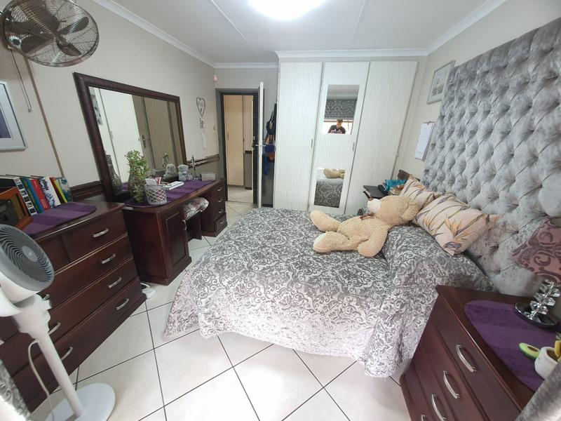 3 Bedroom Property for Sale in Montana Tuine Gauteng