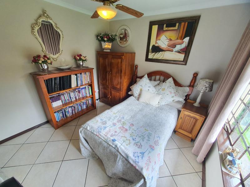 3 Bedroom Property for Sale in Montana Tuine Gauteng