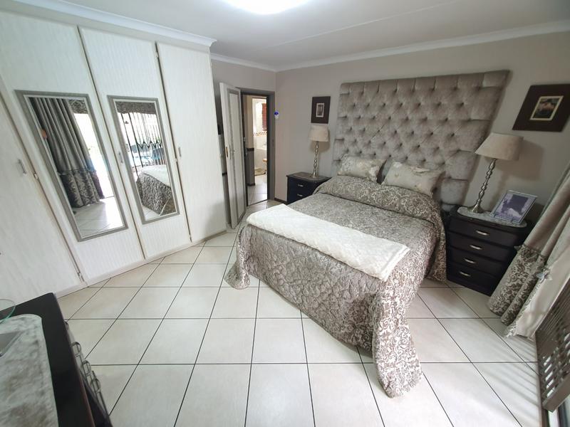 3 Bedroom Property for Sale in Montana Tuine Gauteng