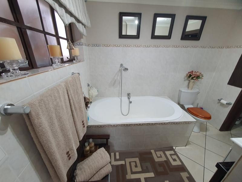 3 Bedroom Property for Sale in Montana Tuine Gauteng