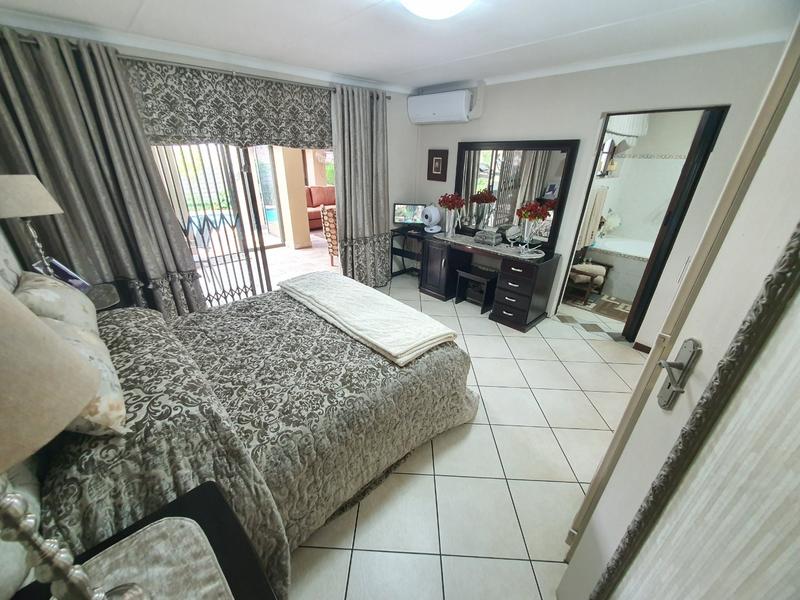 3 Bedroom Property for Sale in Montana Tuine Gauteng