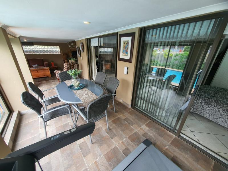 3 Bedroom Property for Sale in Montana Tuine Gauteng