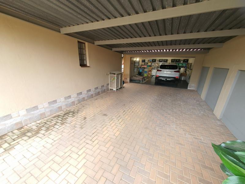 3 Bedroom Property for Sale in Montana Tuine Gauteng