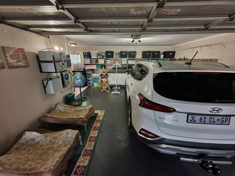 3 Bedroom Property for Sale in Montana Tuine Gauteng