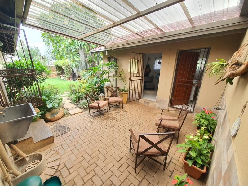 3 Bedroom Property for Sale in Montana Tuine Gauteng