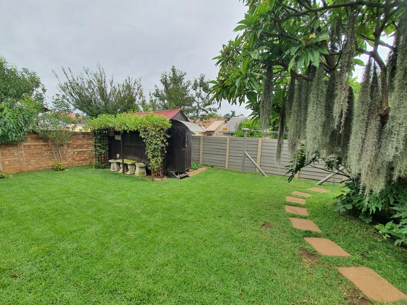 3 Bedroom Property for Sale in Montana Tuine Gauteng