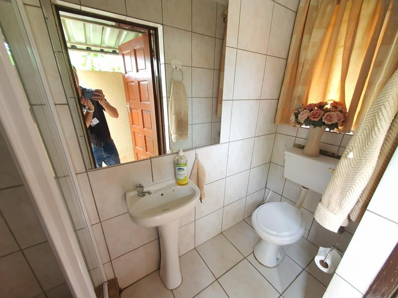 3 Bedroom Property for Sale in Montana Tuine Gauteng